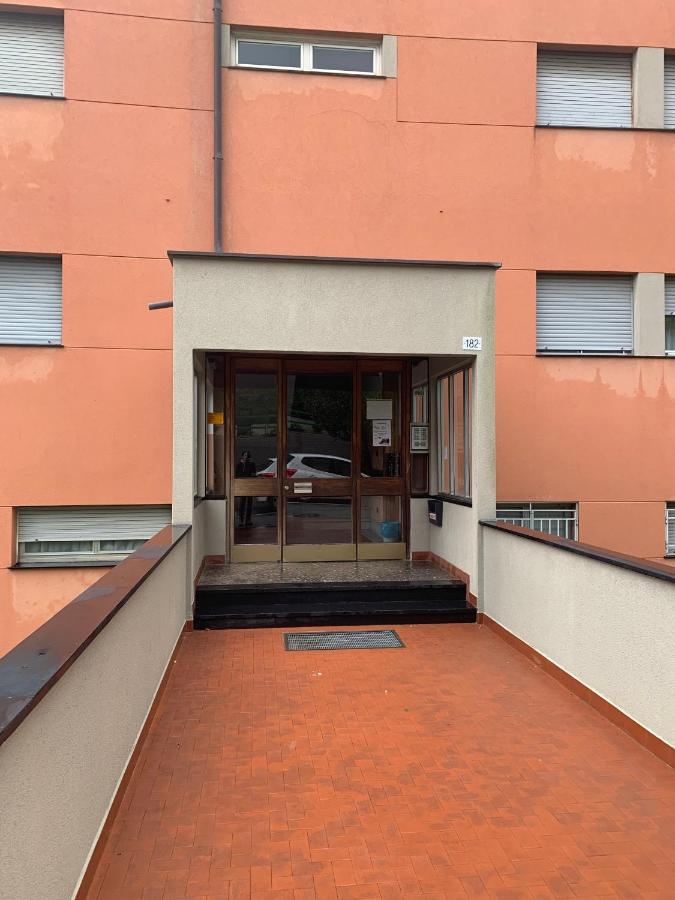 Erzelli'S House By Smart-Home, Apt A Con 3 Camere Génova Exterior foto